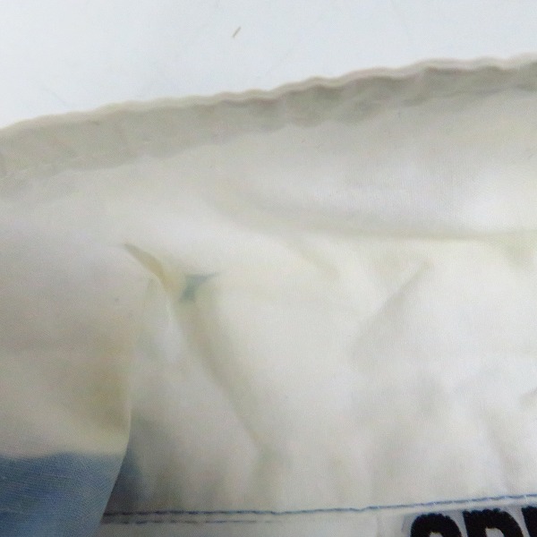 実際に弊社で買取させて頂いたGOODENOUGH/グッドイナフ デニムパンツ/ジーンズ/コットンパンツ/シャツ 5点セットの画像 3枚目