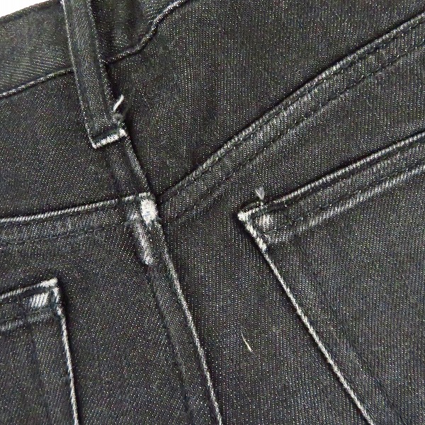 実際に弊社で買取させて頂いたgymphlex/ジムフレックス HARE/ハレ 等 フード付きニット/デニムパンツ/コットンパンツ/半袖シャツ 4点セットの画像 7枚目