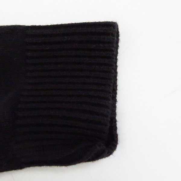 実際に弊社で買取させて頂いたARMANI EXCHANGE/アルマーニエクスチェンジ ニットセーター Lの画像 5枚目