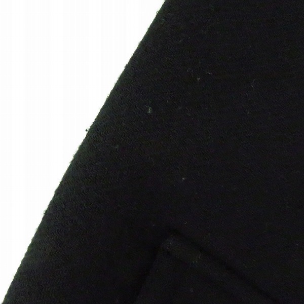 実際に弊社で買取させて頂いたBURBERRY LONDON/バーバリーロンドン ダッフルコート/44の画像 5枚目