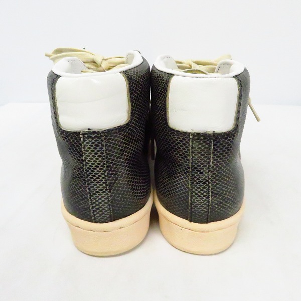 レア　アディダススペシャルブーツヴィンテージ adidas/アディダス PRO MODEL VINTAGE/プロモデル ヴィンテージ 465179