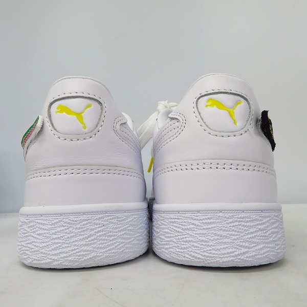 PUMA/プーマ RALPH SAMPSON LO CHINATOWN MAR/ラルフサンプソン ロウ 