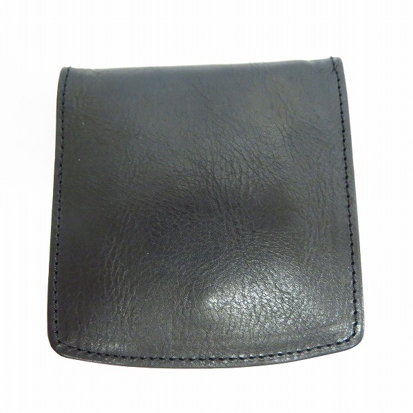 実際に弊社で買取させて頂いたGARNI/ガルニ GARNISM レザーコインケース/小銭入れの画像 1枚目