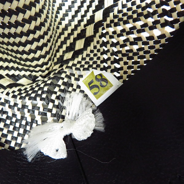 実際に弊社で買取させて頂いたCA4LA/SAWA VAUGHTERS/MOVE ハット 4点セットの画像 9枚目