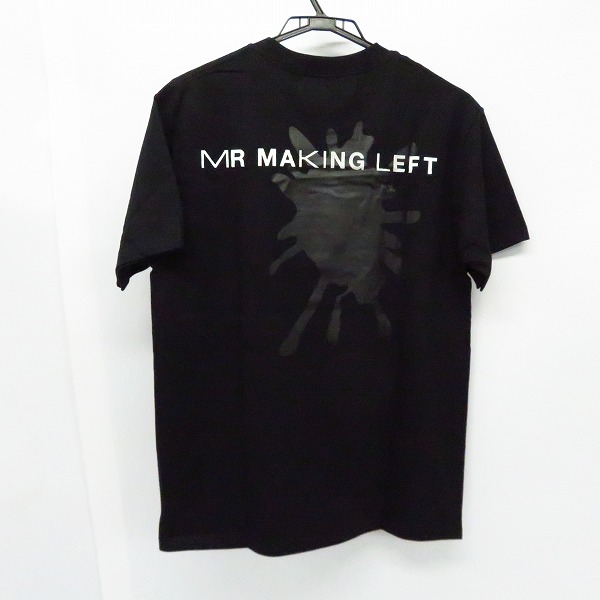 実際に弊社で買取させて頂いた【未使用】MILK BOY×fragment design/ミルクボーイ×フラグメントデザイン カットソー 20184256/Mの画像 1枚目
