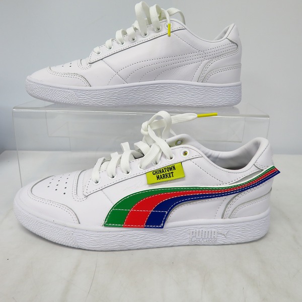 PUMA/プーマ RALPH SAMPSON LO CHINATOWN MAR/ラルフサンプソン ロウ 