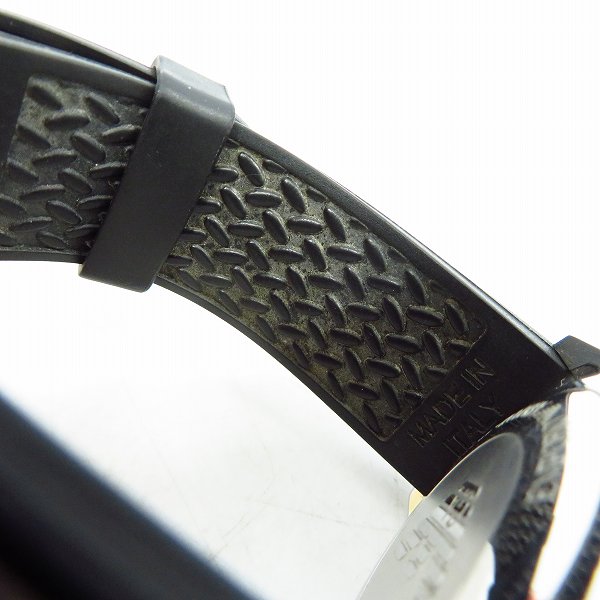 実際に弊社で買取させて頂いたEMPORIO ARMAN/エンポリオ アルマーニ  AR-0559【動作未確認】の画像 4枚目