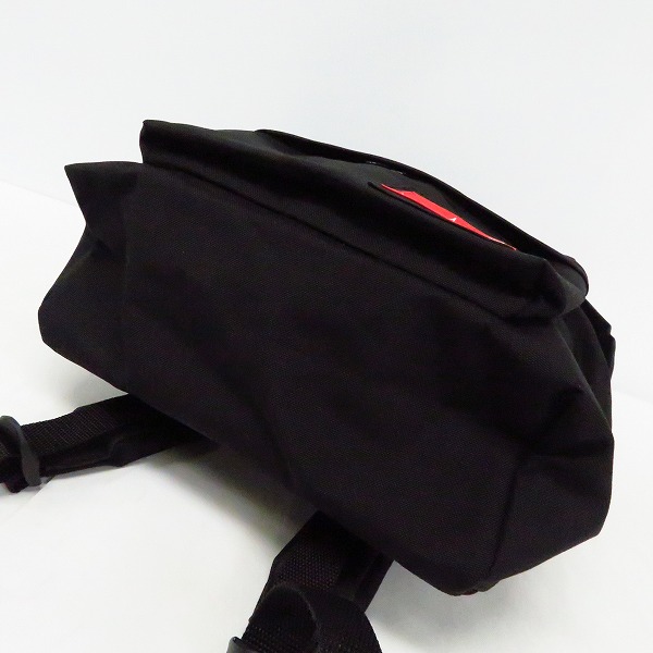 実際に弊社で買取させて頂いた【未使用】Manhattan Portage/マンハッタンポーテージ Mickey コラボバックパック/リュックの画像 2枚目