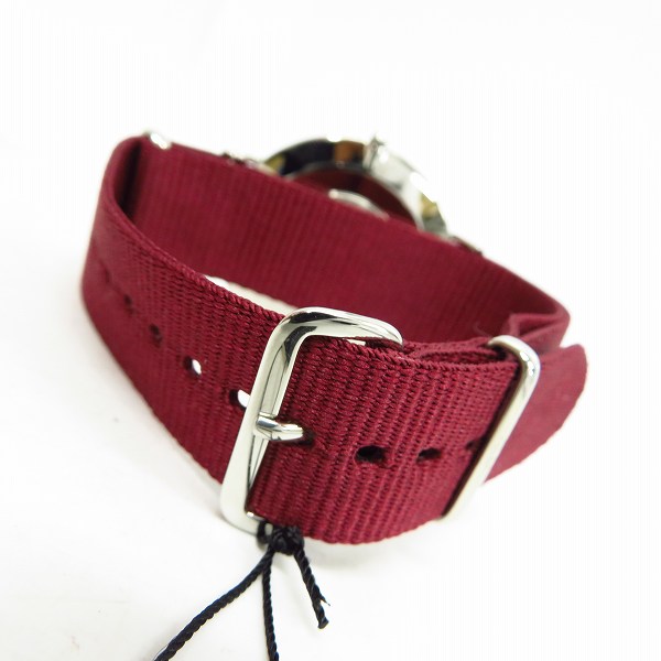 実際に弊社で買取させて頂いたDaniel Wellington/ダニエルウェリントン クラシック クォーツ腕時計 DW00100268の画像 3枚目