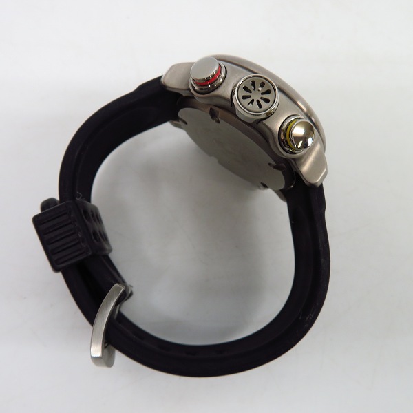 実際に弊社で買取させて頂いたCITIZEN/シチズン プロマスター エコドライブ アルティクロン J280-T019773の画像 2枚目