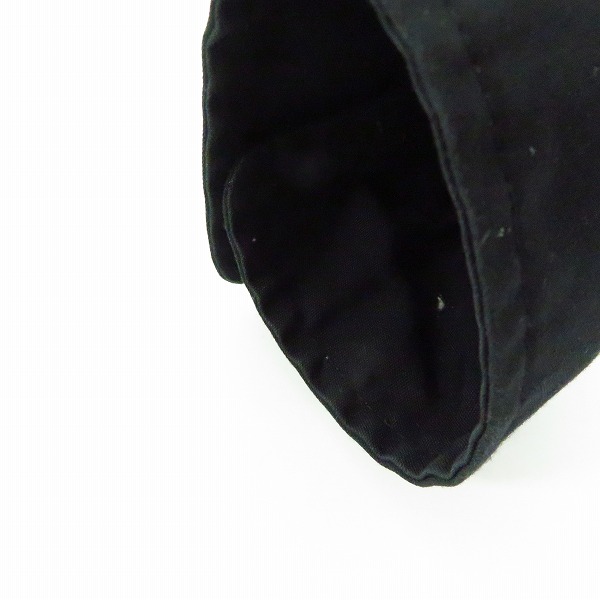 実際に弊社で買取させて頂いたTHE CRIMIE/クライミー 背面スカルプリント 長袖シャツ Lの画像 7枚目