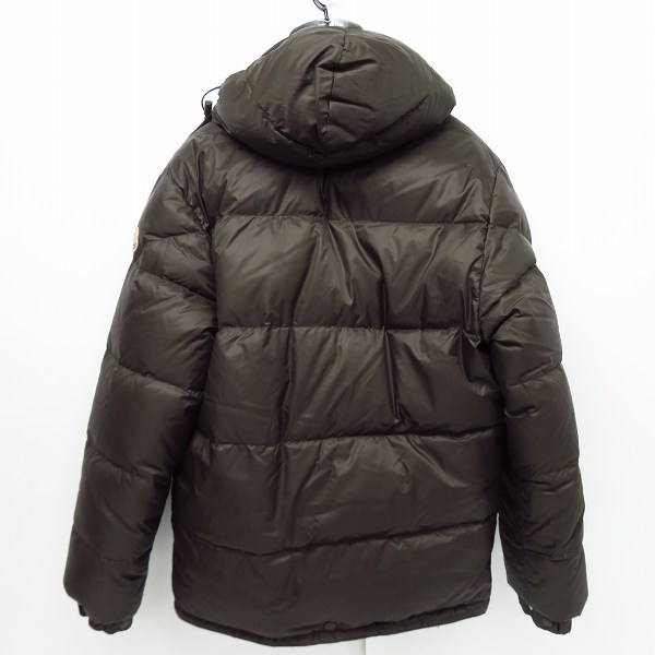 MONCLER/モンクレール カラコルム ダウンジャケット 41324-50-68950/1