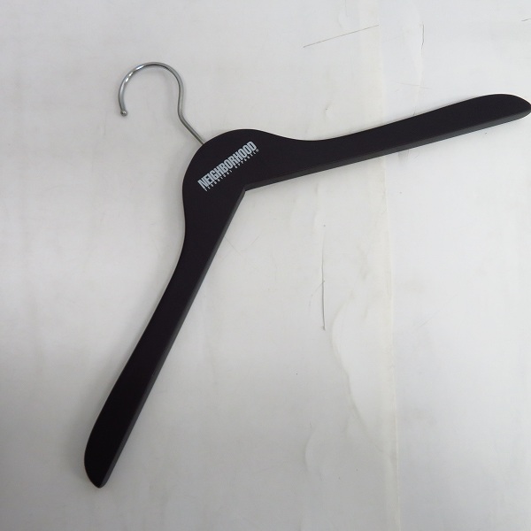 実際に弊社で買取させて頂いたNEIGHBORHOOD×Fragment Design/ネイバーフッド×フラグメントデザイン ダッフルコート/Sの画像 9枚目