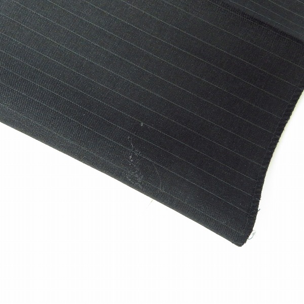 実際に弊社で買取させて頂いたGIORGIO ARMANI/ジョルジオアルマーニ BORGO21 SPA セットアップスーツ 44の画像 7枚目