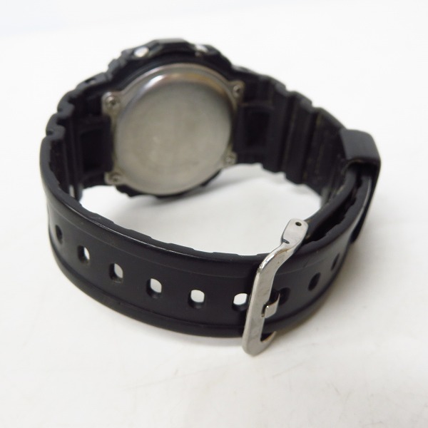 実際に弊社で買取させて頂いたG-SHOCK×AMERICAN RAG CIE/Gショック×アメリカンラグシー スピード コラボモデル DW-5600VT【動作未確認】の画像 2枚目