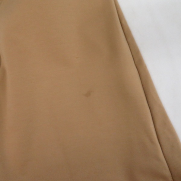 実際に弊社で買取させて頂いたFACTOTUM/ファクトタム イージーパンツ 01050837/46の画像 5枚目