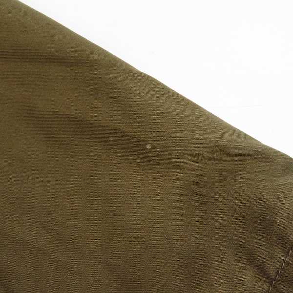 実際に弊社で買取させて頂いたuniform experiment/ユニフォームエクスペリメント KEITH HARING M-65 フィールドジャケット/2の画像 5枚目