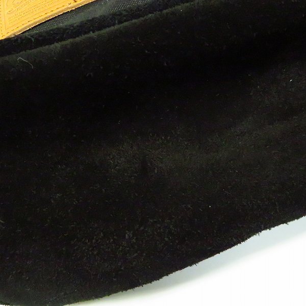 実際に弊社で買取させて頂いたmaster-piece/マスターピース POTENTIAL/ポテンシャル リュックサック/バックパックの画像 5枚目