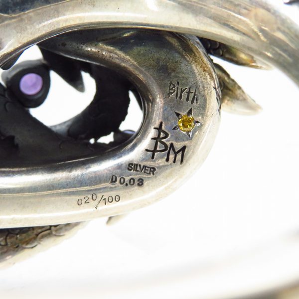 限定1‼️大女帝ブラッディ・マリー王冠黒魔術セット‼️ Bloody Mary【正規取扱店】ブラッディマリー：KAI 蜘蛛・鬼