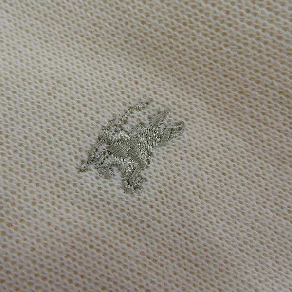 実際に弊社で買取させて頂いたBURBERRY LONDON/バーバリーロンドン ジップアップ ブルゾン/Mの画像 3枚目