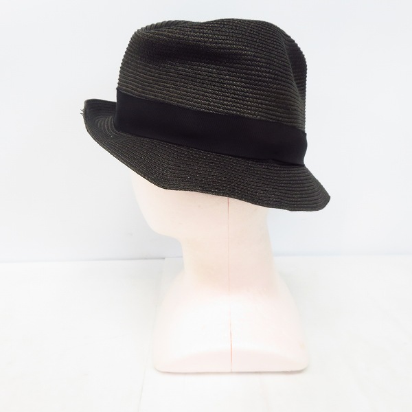 実際に弊社で買取させて頂いたJAM HOME MADE×CA4LA/ジャムホームメイド×カシラ ハットの画像 1枚目