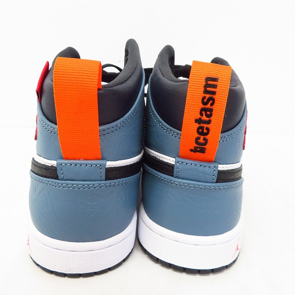 FACETASM×NIKE/ファセッタズム×ナイキ AIR JORDAN 1 MID/エア 