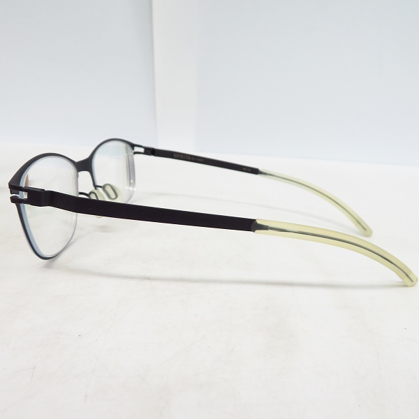 実際に弊社で買取させて頂いたMYKITA/マイキータ NO.1 LOTTI メガネフレーム/アイウェアの画像 2枚目