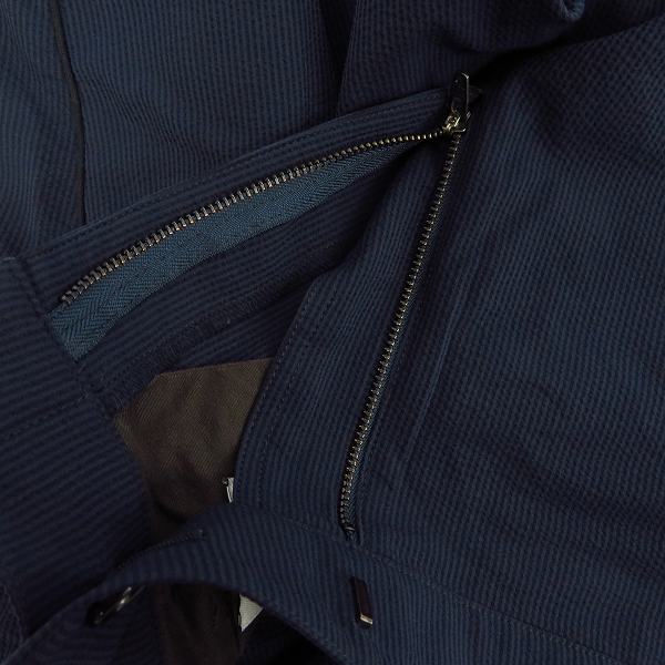 実際に弊社で買取させて頂いたFACTOTUM/ファクトタム スラックス 01050835/46の画像 2枚目