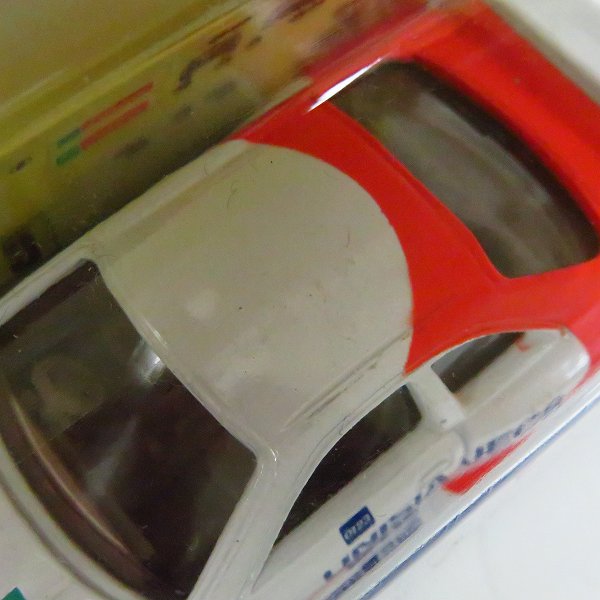 実際に弊社で買取させて頂いた【未開封】TOMICA/トミカ 日産スカイラインレーシング R33/R34/日産フェアレディZ 300ZX他 13点セットの画像 4枚目