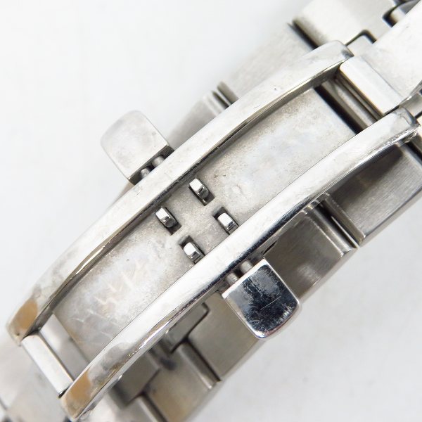 実際に弊社で買取させて頂いたCITIZEN/シチズン メカニカル 自動巻き/オートマチック NP1010-51Eの画像 4枚目