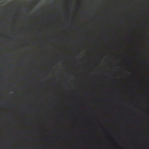 実際に弊社で買取させて頂いたHEAD PORTER/ヘッドポーター BLACK BEAUTY/ブラックビューティ　ショルダーバッグの画像 6枚目