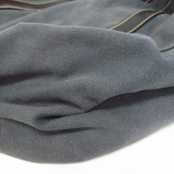 実際に弊社で買取させて頂いたdaniel&bob/ダニエル&ボブ CULODORO RODI/クロドーロサック 2WAY トートバッグ/ショルダーバッグ キャンバスの画像 6枚目