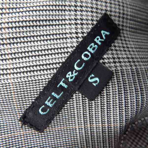 実際に弊社で買取させて頂いたCELT&COBRA/ケルト&コブラ オールインワン/つなぎ Sの画像 2枚目