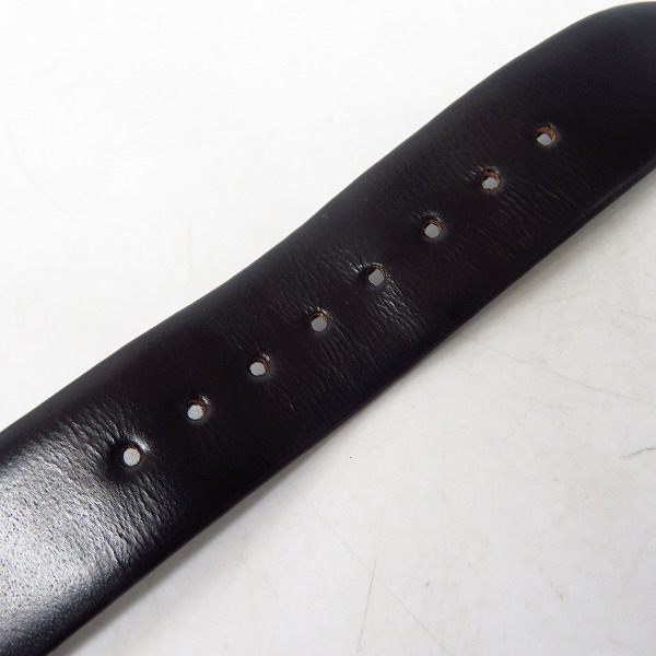 実際に弊社で買取させて頂いたCITIZEN×FACTOTUM/シチズン×ファクトタム 80th Anniversarry Collaboration エコドライブの画像 6枚目