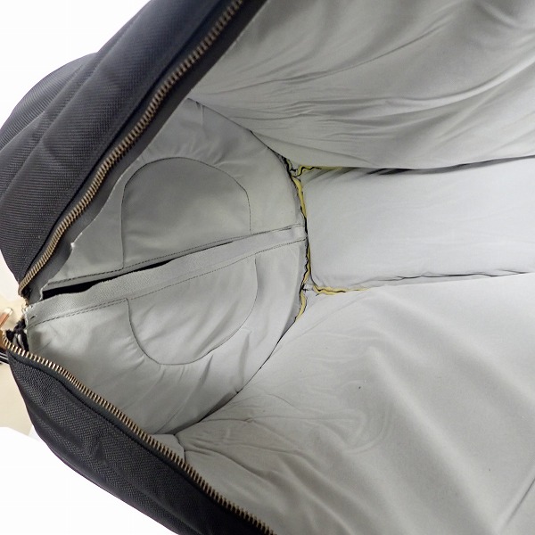 実際に弊社で買取させて頂いた★【メーカー詳細不明】チューバ用 ソフトケース ブラックの画像 4枚目