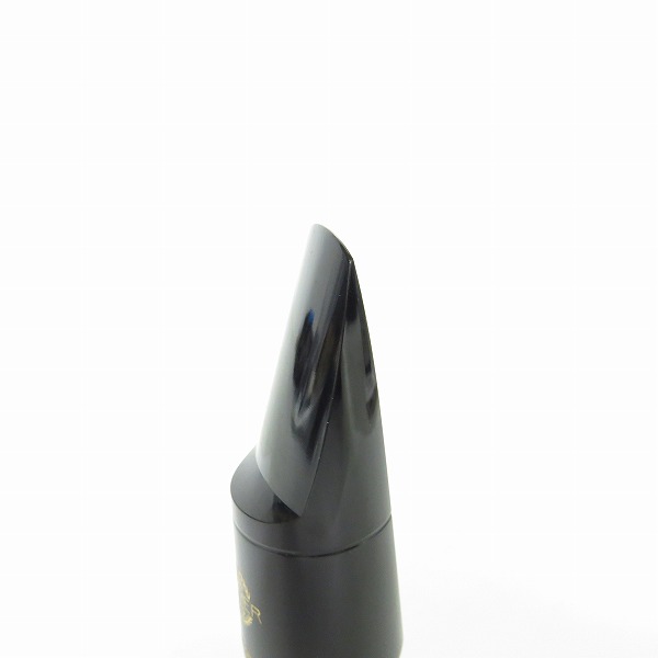 実際に弊社で買取させて頂いたSELMER/セルマー アルトサックス マウスピース S80 Dの画像 3枚目