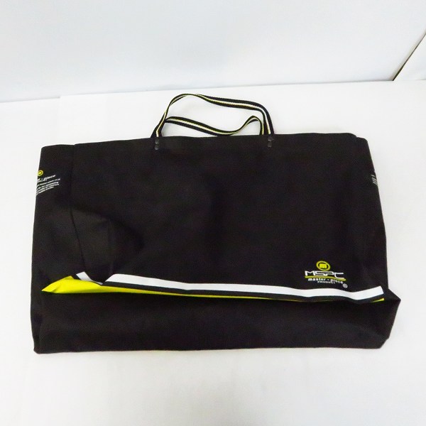 実際に弊社で買取させて頂いたmaster-piece/マスターピース POTENTIAL/ポテンシャル リュックサック/バックパックの画像 7枚目