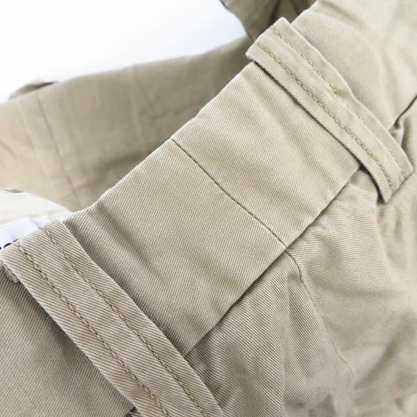 実際に弊社で買取させて頂いたuniform experiment/ユニフォームエクスペリメント ワークパンツ/2の画像 5枚目