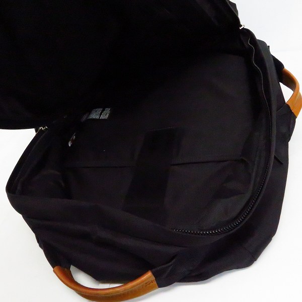 実際に弊社で買取させて頂いたmaster-piece/マスターピース POTENTIAL ver.2 3WAY/ブリーフケース/バックパック 01740の画像 4枚目
