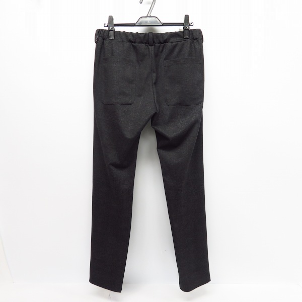 実際に弊社で買取させて頂いたFACTOTUM/ファクトタム イージーパンツ 01050238/46の画像 1枚目