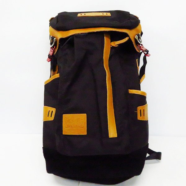 実際に弊社で買取させて頂いたmaster-piece/マスターピース POTENTIAL/ポテンシャル リュックサック/バックパック