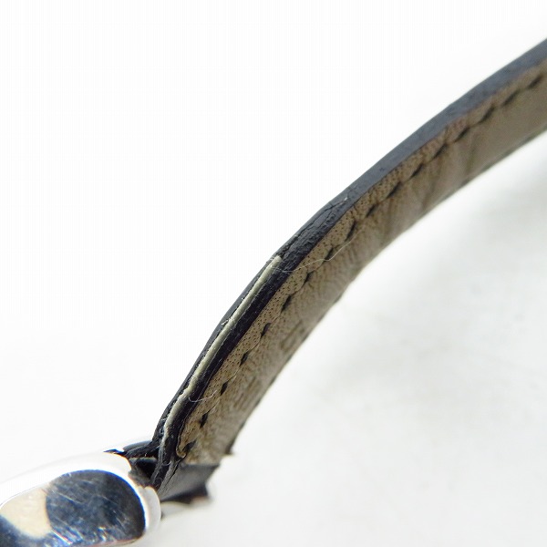 実際に弊社で買取させて頂いたBVLGARI/ブルガリ ソロテンポ/腕時計/クォーツ/ST35Sの画像 6枚目