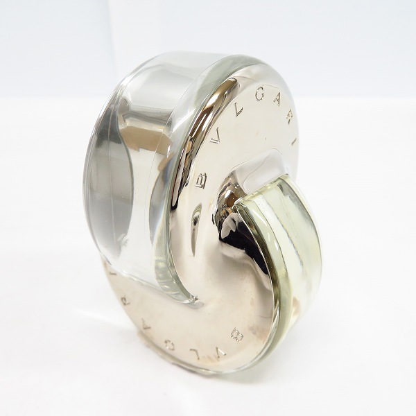 実際に弊社で買取させて頂いたBVLGARI/ブルガリ オムニアクリスタリン EDT 40ml