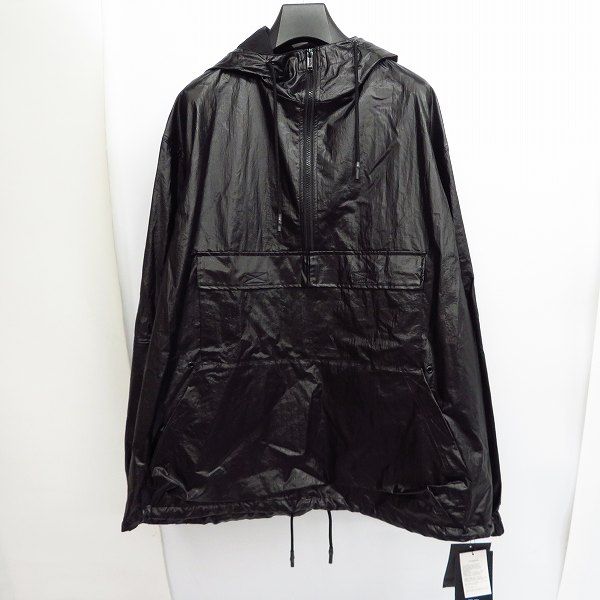 UNDERCOVER/アンダーカバー 19SS アノラックパーカー UCW4201/4の買取