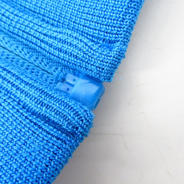 実際に弊社で買取させて頂いたKappa/カッパ SSC NAPOLI 17/18 フーデットセットアップ XLの画像 6枚目