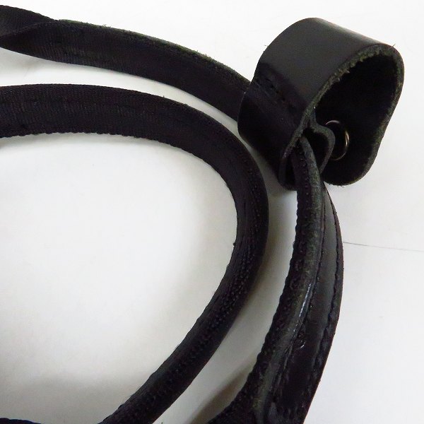 実際に弊社で買取させて頂いたmaster-piece/マスターピース 20th記念モデル 迷彩/カモフラ柄 メッセンジャーバッグ 01742-20th/日本製の画像 7枚目