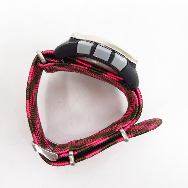 SEIKO/セイコー PROSPEX/プロスペックス アルピニスト 富士山世界文化 
