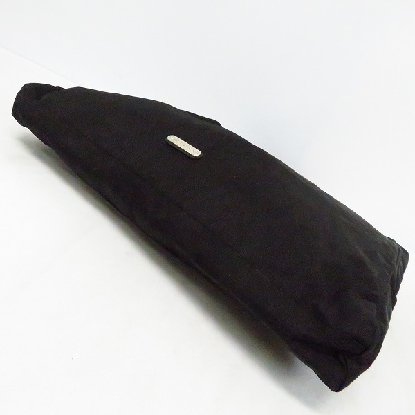 実際に弊社で買取させて頂いたETRO/エトロ トートバッグ ペイズリー柄の画像 2枚目