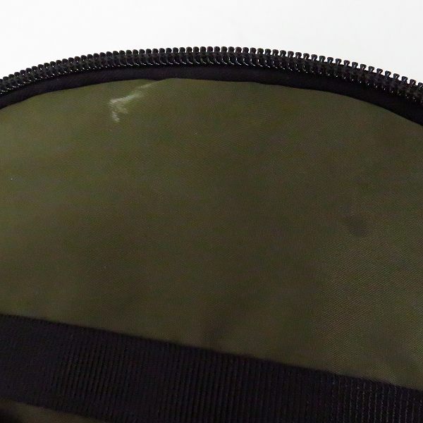 実際に弊社で買取させて頂いたHEAD PORTER/ヘッドポーター MEN'S NON-NOコラボ リュックサックの画像 5枚目