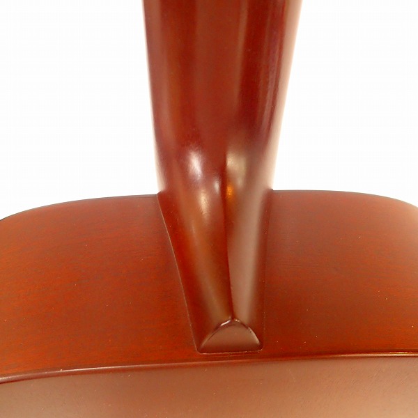 実際に弊社で買取させて頂いた★Martin/マーティン 00-15 Mahogany Top Grand Concert アコースティックギター ハードケースの画像 8枚目